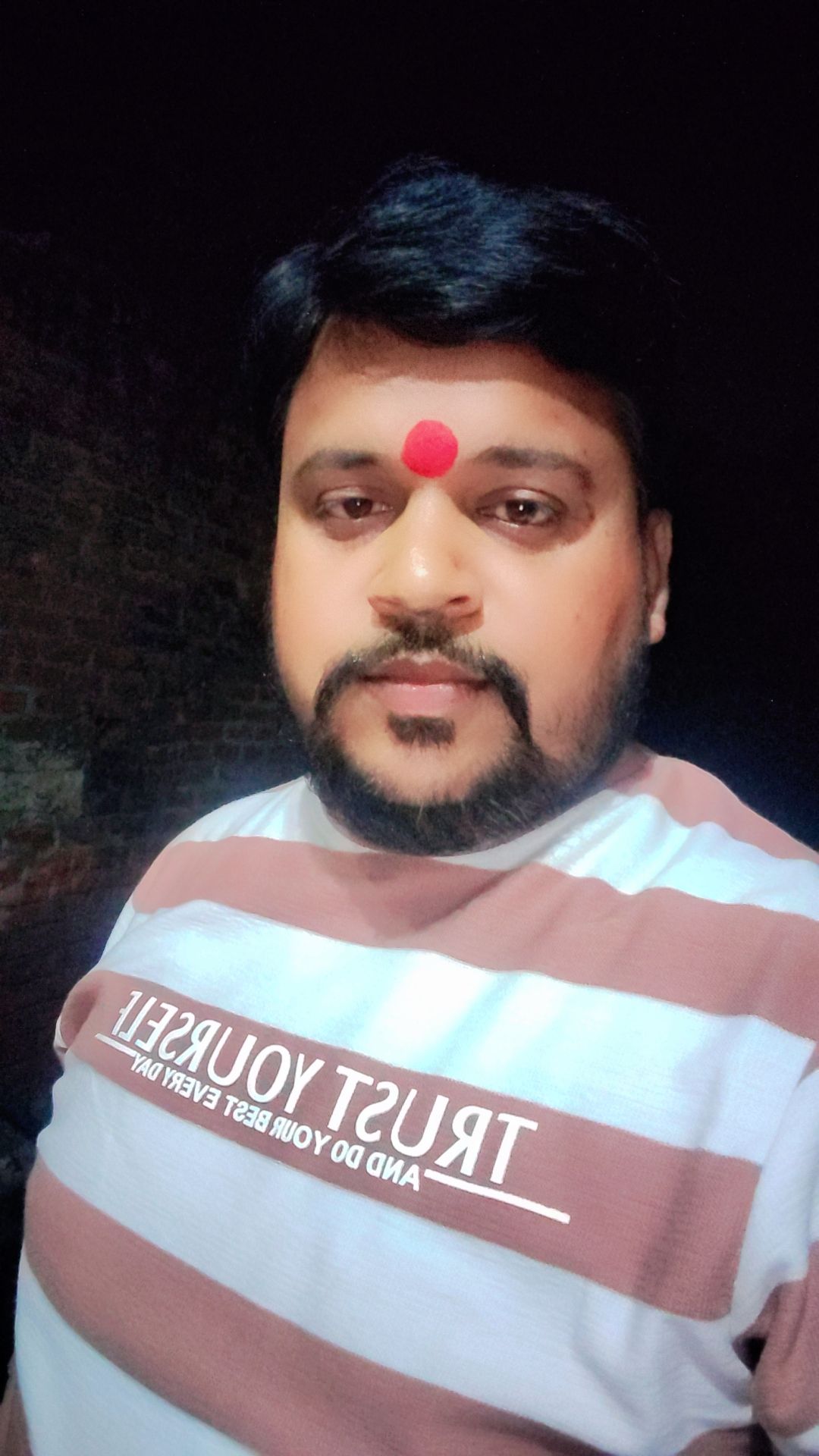 Krishna Pandey