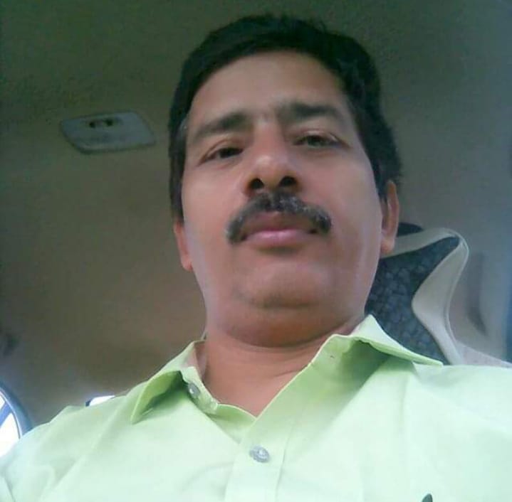 Lokesh Tripathi